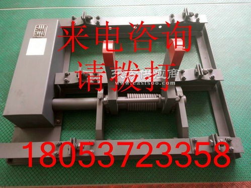 高效低耗煤矿安全设备 气动卧闸产品助力煤矿生产提质增效